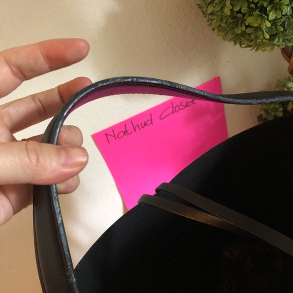 Limited edition ! Authentic LV idole bucket bag - Picture 14 of 14